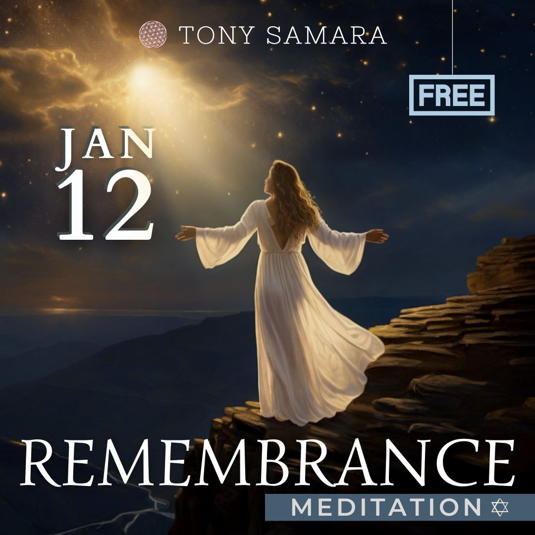 Remembrance Meditation