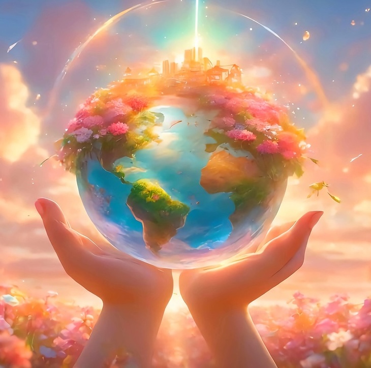 Solstice/Solstício: 20 June 2025